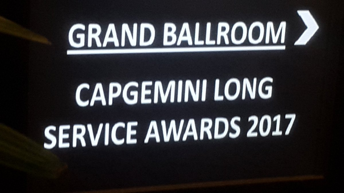 ashishgakrey's tweet photo. @CapgeminiIndia #Capgeminiindia Long Service Awards LSA 2018. Stage is ready #lifeatcapgemini 10 years 15 years 20 years 25 years 30 years. Congratulations and all the best to all @Capgemini #Capgemini #CapgeminiMumbai #CapgeminiPune https://t.co/nqsSHuDdfa