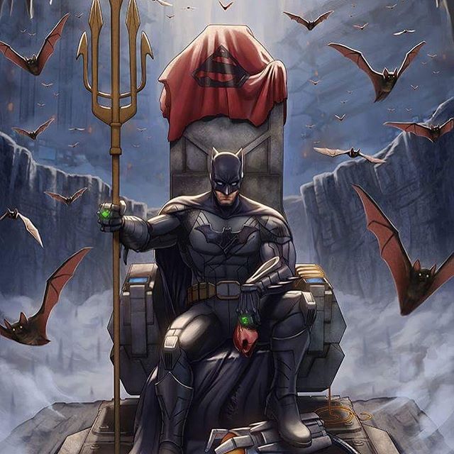 Like and Share if you have been fan since day 1

#Batman #dccomics #sup ... ibatcaves.com