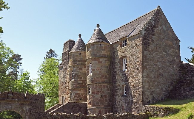 mothermacduff's tweet photo. Wishing a good morning to Scotland and my  friends https://t.co/uMlEaBQRA7