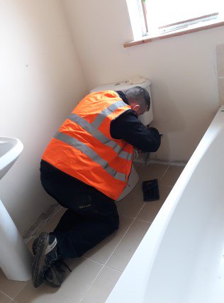 wicklowcoco's tweet photo. Did you know there are approx 700 LA houses’ within #baltinglassmd that we maintain and repair? 
#OurCouncilDay
#ÁrLáSaChomhairle https://t.co/jRVctFDExZ