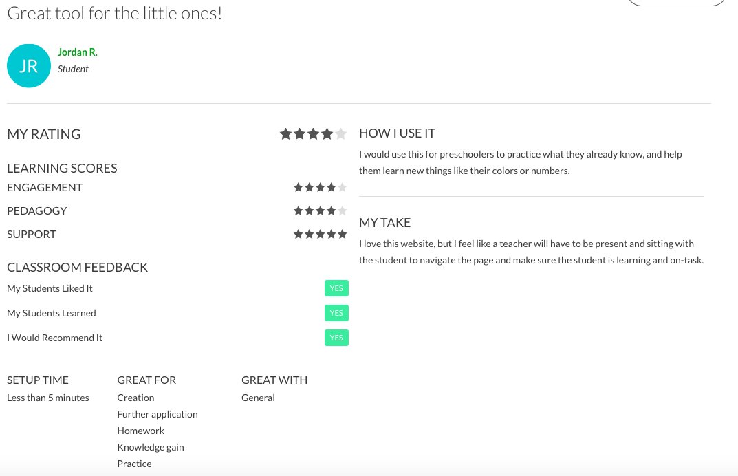 MissRhinesmith's tweet photo. Here are my reviews on Nearpod, Classcraft, and https://t.co/09ybmB9hdy! They are great tools for early ed teachers to use.  #xuedchat https://t.co/g8h9pgG5BJ