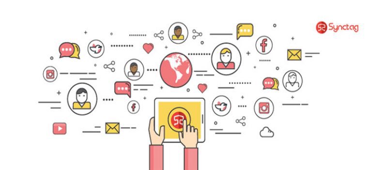 TheStartupINC1's tweet photo. See what @Synctag is doing to help you manage your social media channels. Learn how they are different than their competitors: https://t.co/OCGTb0lW9m #synctag https://t.co/58hm9c6HDb