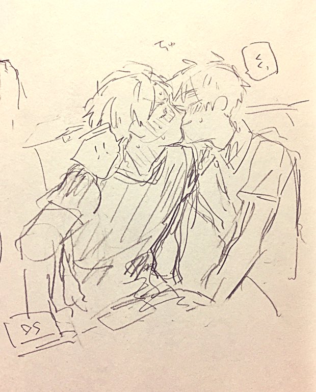 ssseeegzs's tweet photo. えいべい https://t.co/vtii834v5Z