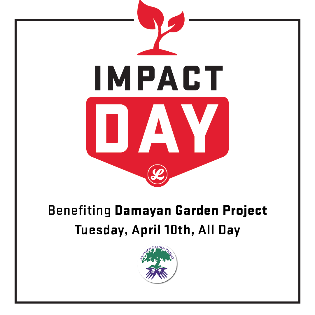 DamayanGarden's tweet photo. Don't forget to shop at Lucky's Market tomorrow, 4/10! 10% of the day's sales will be donated to help Damayan in our mission to sow the seeds of ecological awareness <3 
https://t.co/wpabGMaFov https://t.co/YYw2P3zpix