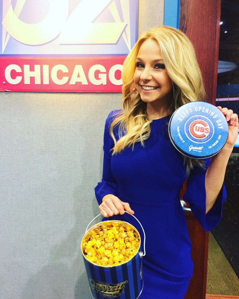 Garrett Popcorn (GarrettPopcorn) Twitter