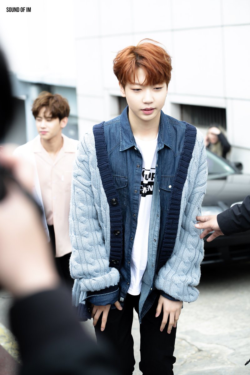 SOUNDOFIM's tweet image. 180406
모든 날, 모든 순간 함께해 ❤️

#기중 #김기중 #유앤비 #아이엠 #IM #UNB #KIJUNG