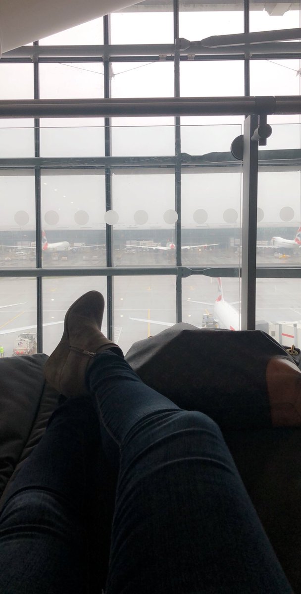 j_morein's tweet image. Well, def the best part of relaxing in airport lounge @British_Airways Concorde Room.. not a bad way to spend a couple of hours preflight #firstclass #smoothcheckin #happycamper #BritishAirways #roseallday #sparklingRose