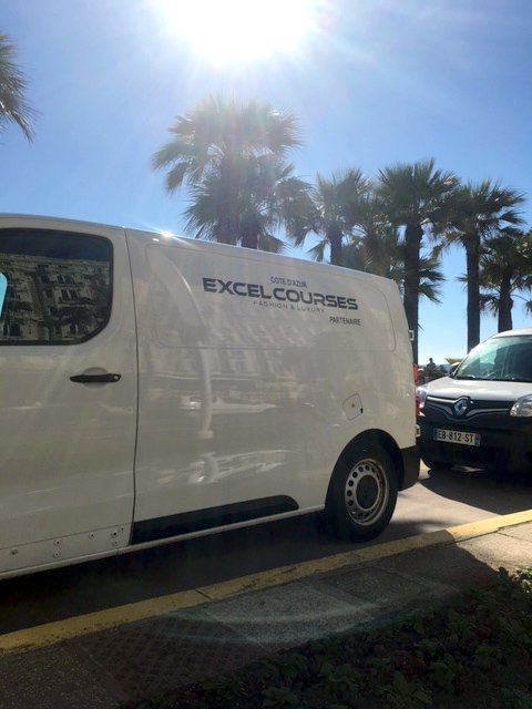 excelcoursiers's tweet image. #EXCELCOURSES, le coursier du luxe à Paris depuis 2005, est désormais à votre service sur @villecannes et toute la Côte d&apos;Azur. Nous assurons les transports quotidiens de vos ressources précieuses ainsi que la logistique de vos événements Mode et Luxe. #nouveau