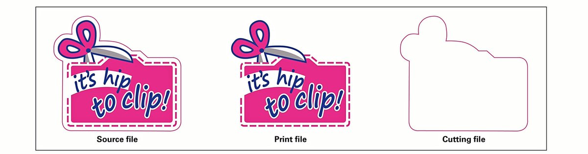 OV_Software's tweet photo. #cutlines should not be printed but only serve as an information for the #cutter.
With a new feature in our PlugCOMMERCIAL-PRINTin two files can now be automatically created from a source file: one for printing & one for cutting. More here: https://t.co/JgI3m9Ohnu https://t.co/vHE8Kl4POK