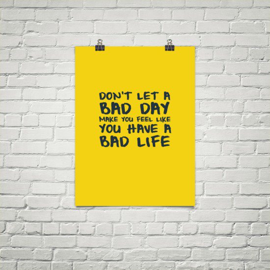 kylewinkler's tweet photo. Don’t let the devil be your interpreter. He’ll portray a bad day as a bad life, a symptom as a death sentence or a bill as bankruptcy. Be intentional to filter your situations through God’s Word, which sees a setback as a comeback, a test as a testimony and failure as a future. https://t.co/AR2yp71kjl