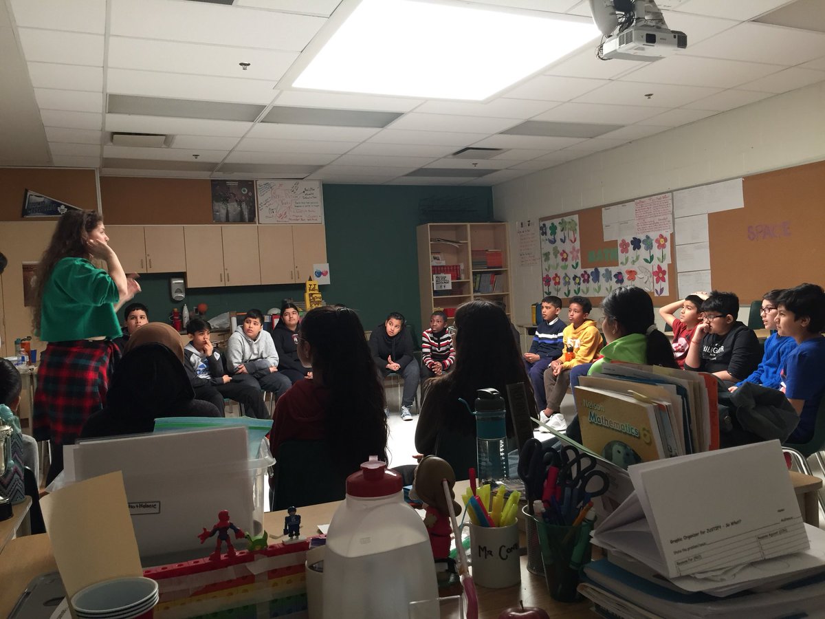 CoachConte20's tweet photo. My Ss are blowing me away this morning with their engagement, responses and commitment to inclusion around gender while work with @CANVASPrograms #thisclassrocks #futureisbright #equity @CalderstoneMS @JLording @MikeRicci13 https://t.co/Tv2OYEDkUK