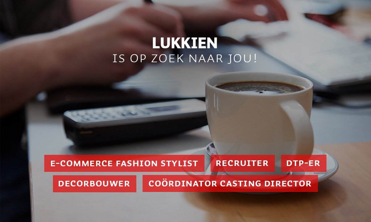 Lukkien (@lukkien) on Twitter photo 