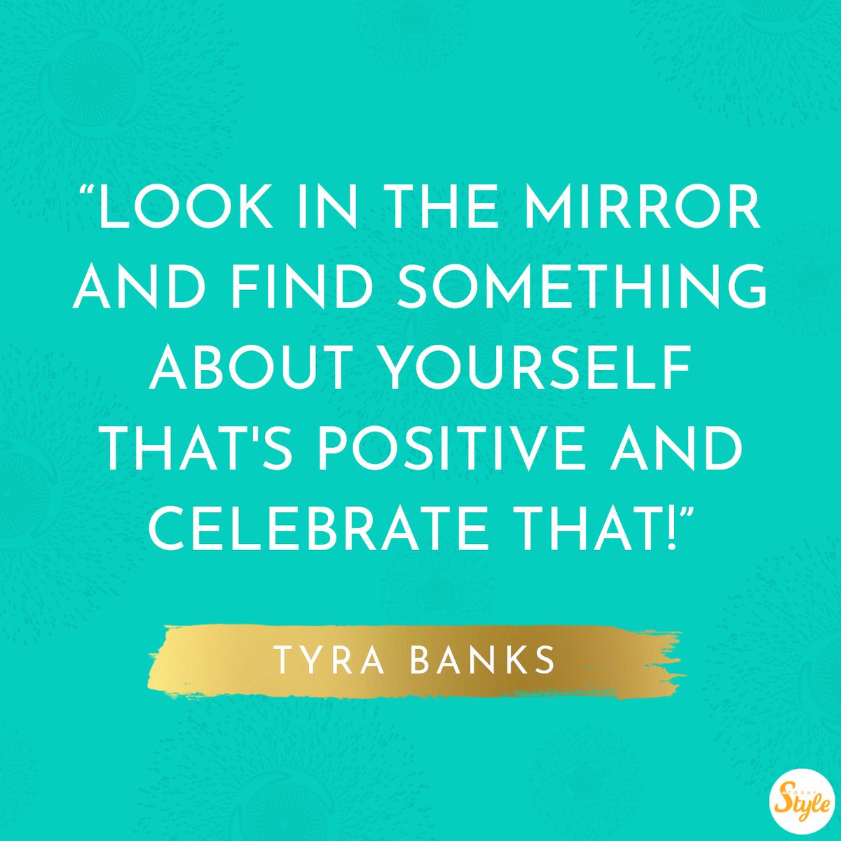 TODAY Style tweet media