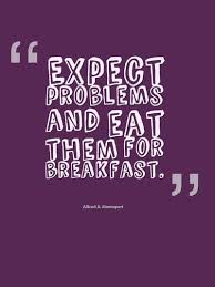 calebsmanage1's tweet photo. Happy Monday! "Expect problems and eat them for breakfast" 
Wishing you a wonderful productive week :) #happymonday #MondayMotivaton https://t.co/qWDYIuUpjK