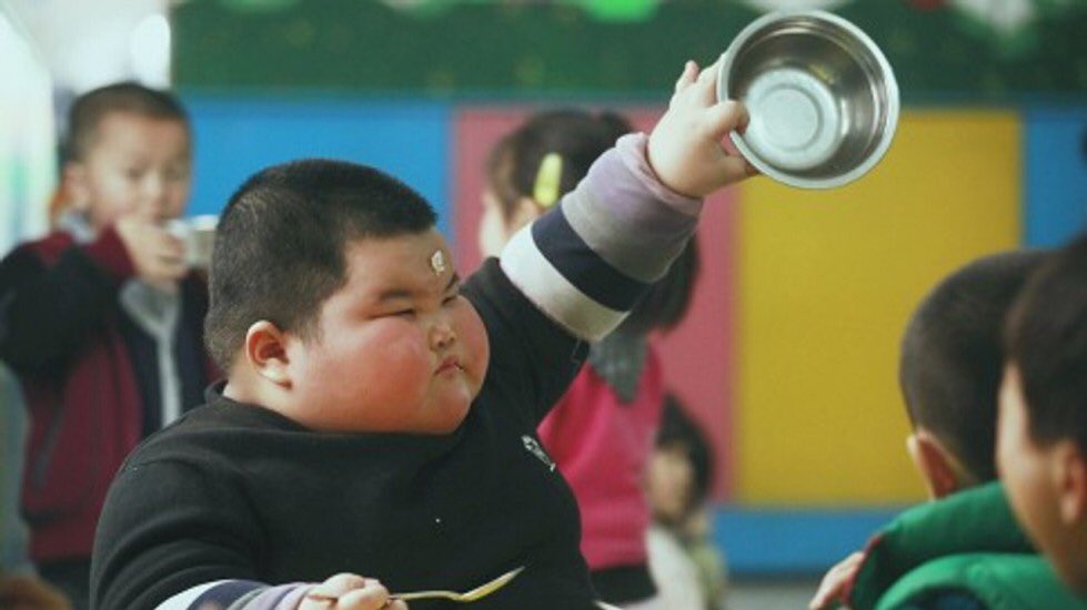 KulikovUNIATF's tweet photo. Childhood #obesity ⬆️ rapidly in Asia-Pacific and costs $166 bln a year. #Overweight children are at higher risk of becoming #obese as adults &amp; developing serious health problems as #diabetes #cancer #hypertension and #liverdisease.
https://t.co/ovPmTsiR6t https://t.co/pvIpCz9elY