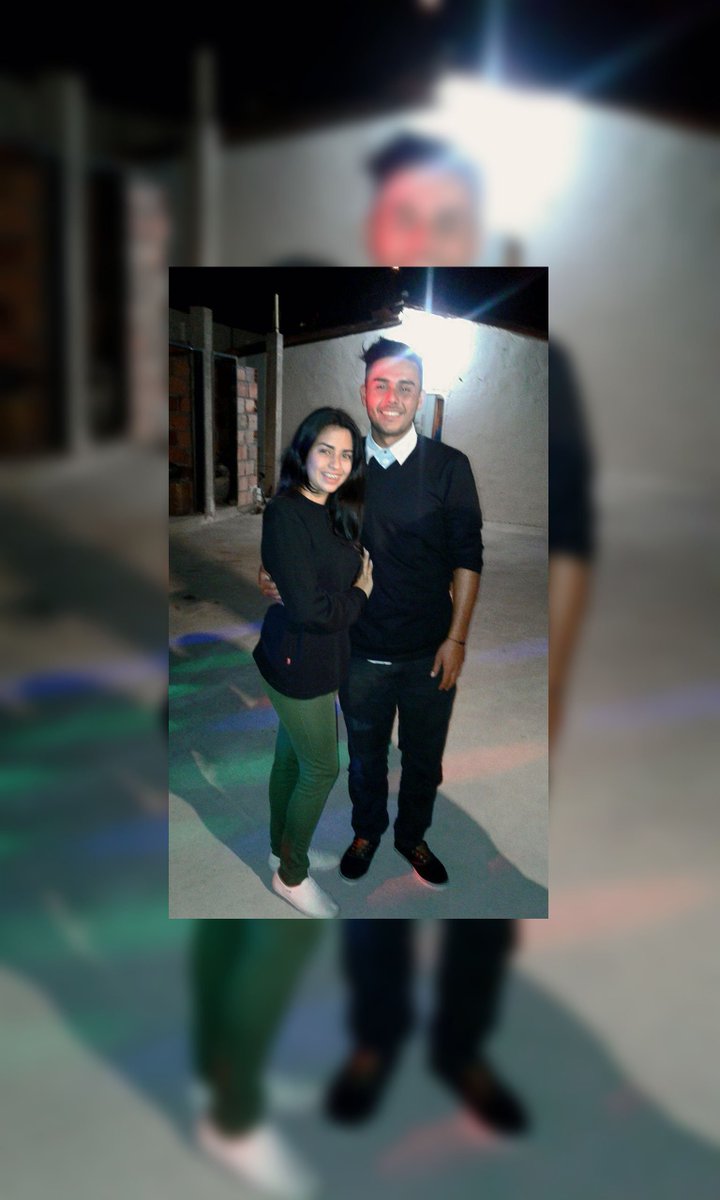 MariaGomzz's tweet photo. eres mas que mi todo eres mi mundo entero😍 te amo hermoso de mi vida💕💕 https://t.co/9K5jOpj7GU