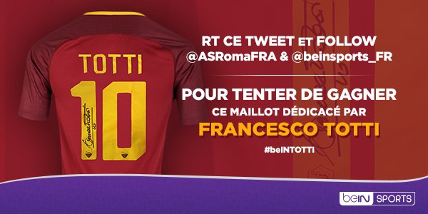 beIN SPORTS tweet media