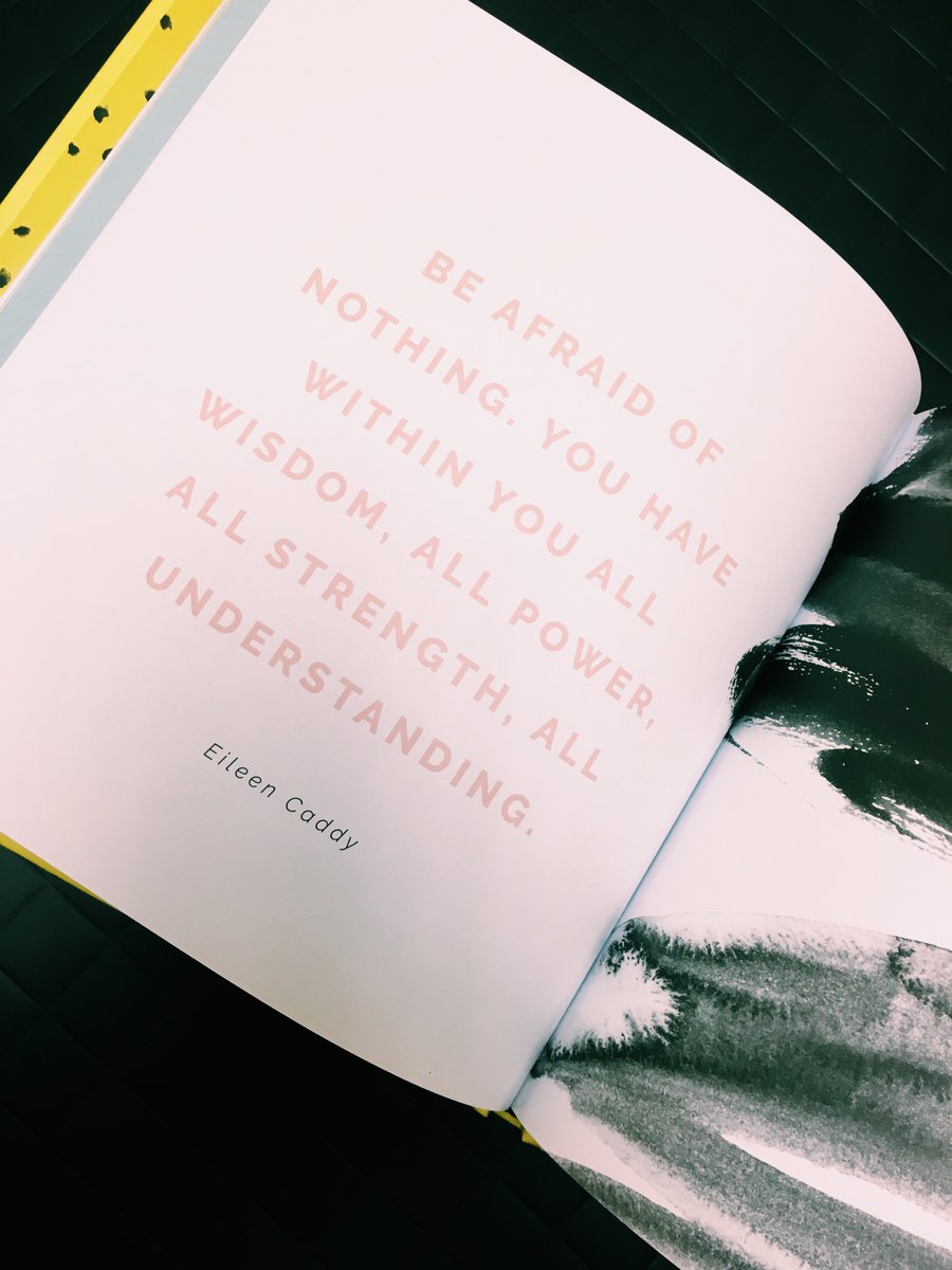Her_write_way's tweet photo. Eileen Caddy is a spiritual #author who would wake up at 6am to meditate everyday, until she was 86 years old!! Now that is #mondaymotivation #herwriteway #inspiration https://t.co/YkQYvjWbc7