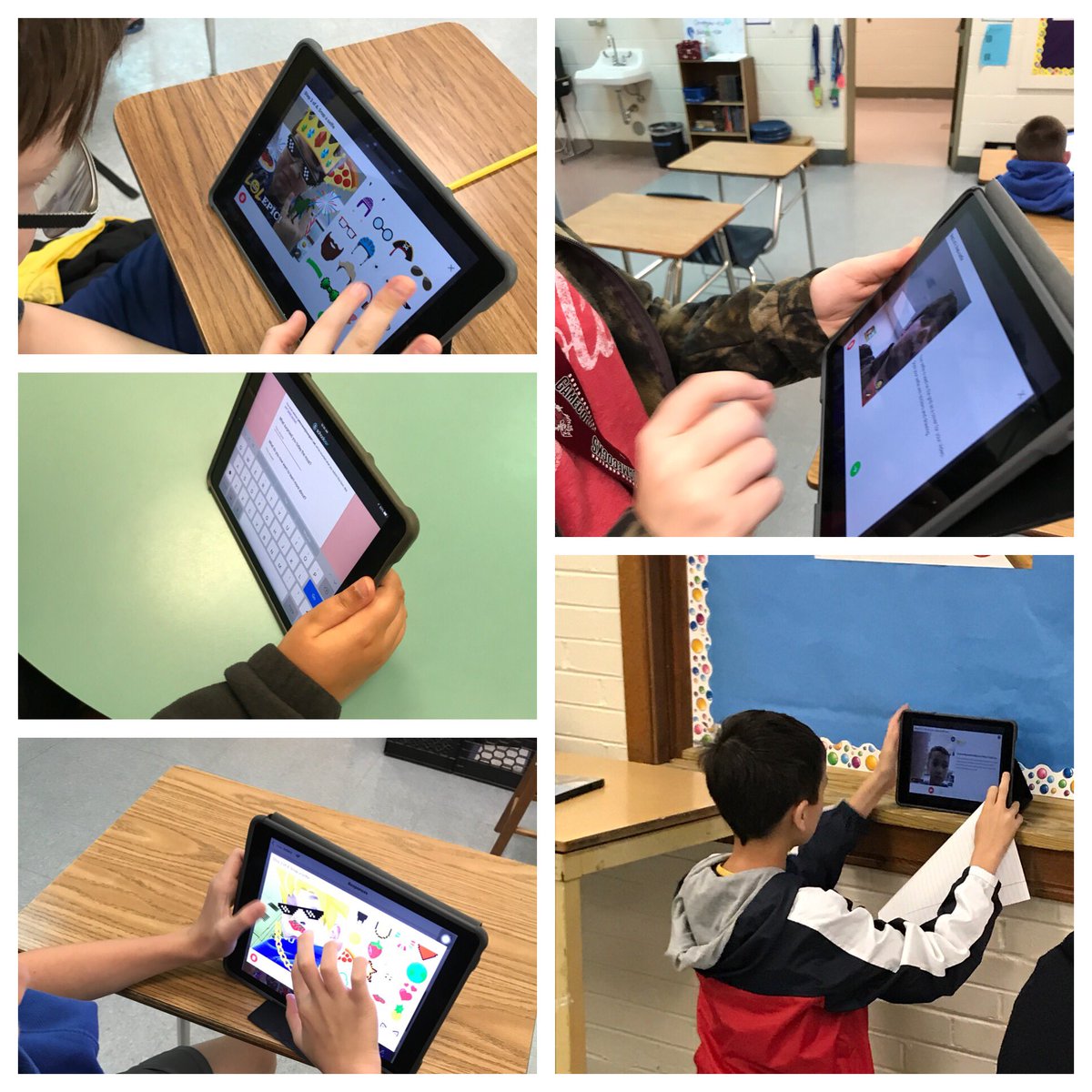 SallyKeiper's tweet image. #TheMoreYouKnow #LMSMissionLesson