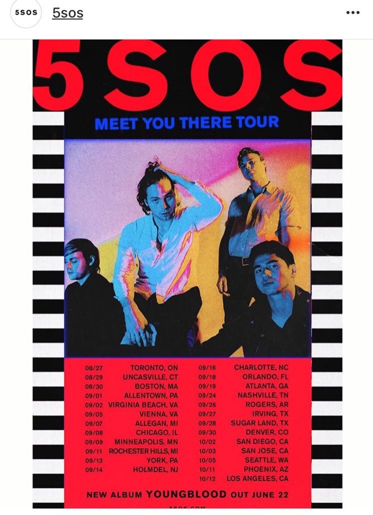 5SOSSOLDIERS's tweet photo. Same, Twitter, same. https://t.co/03UTSPGMag