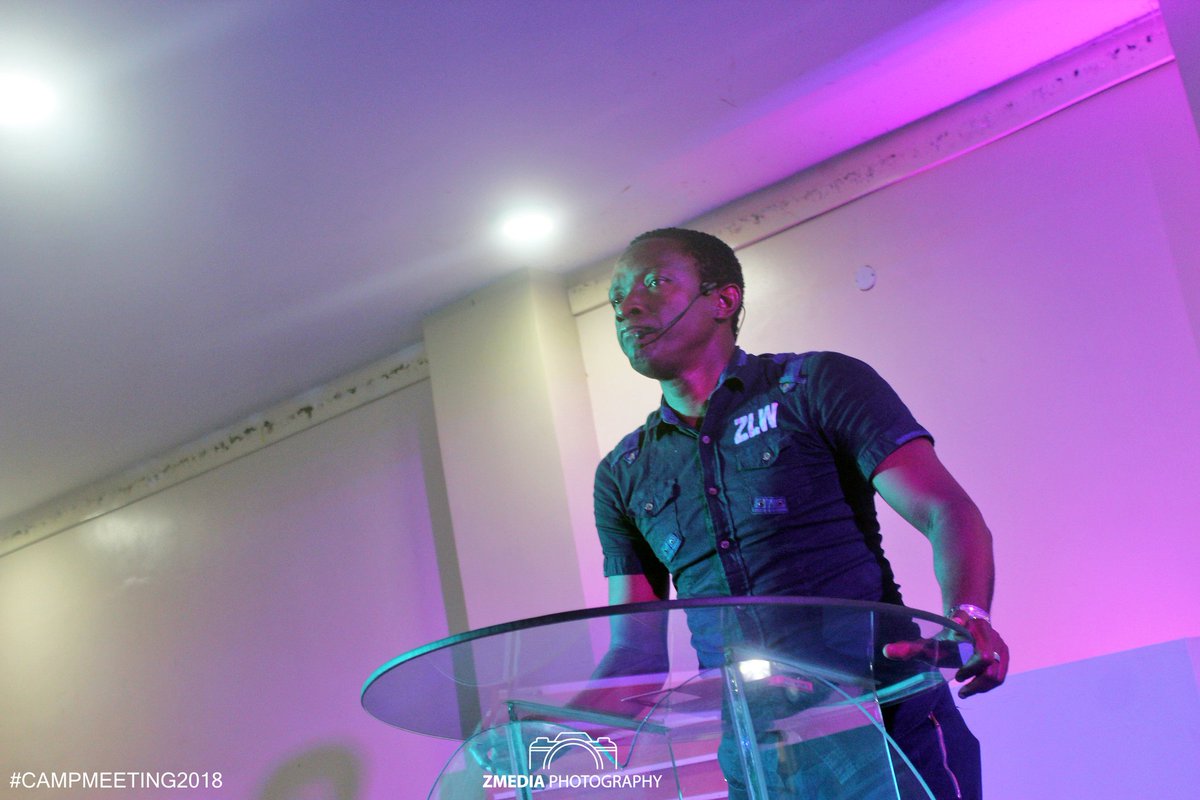 zhouseintl's tweet photo. Pictorial moments from the Camp Meeting #ManifestationOfTheSpirit with @pastorchinedum https://t.co/jGjGBJuI0e