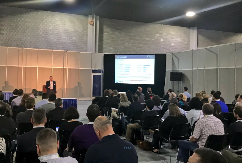 Manhattan Associates tweet media