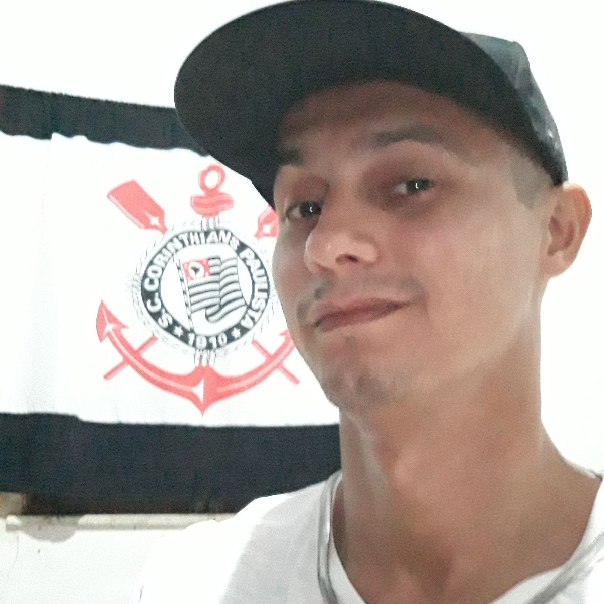 #campeoesja
Chora Denilson.
Osmanir Fortaleza -ce