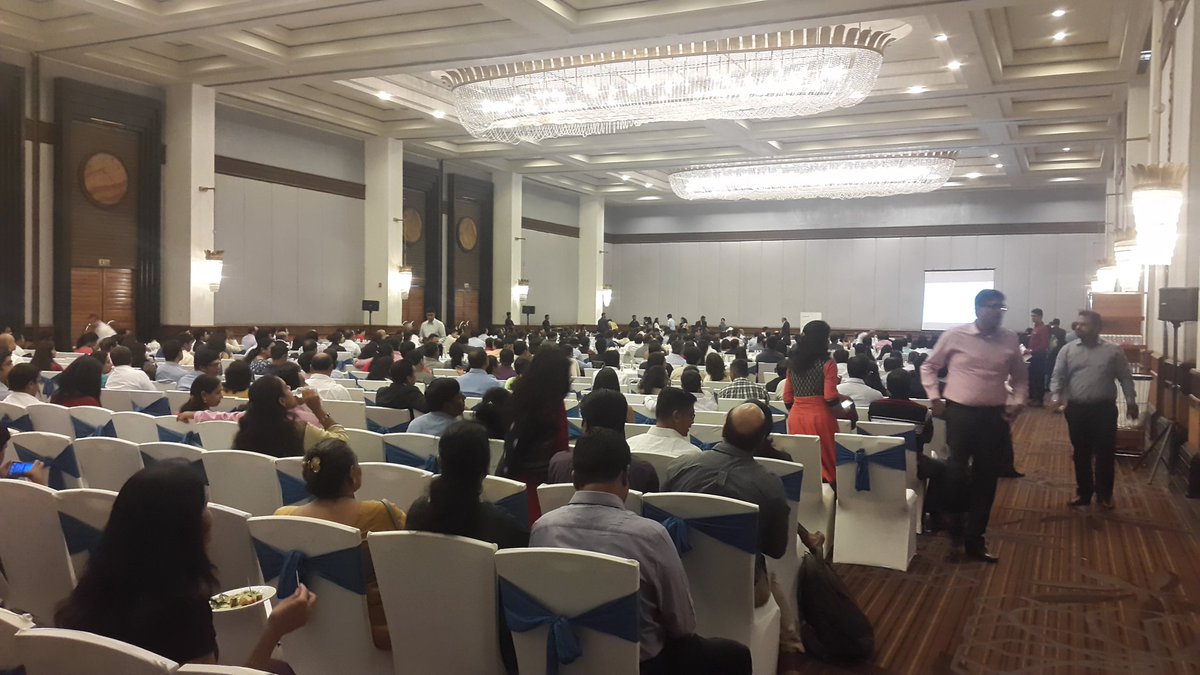 ashishgakrey's tweet photo. @CapgeminiIndia #Capgeminiindia Long Service Awards LSA started #CapgeminiPune #CapgeminiMumbai https://t.co/S2EOksCGs6
