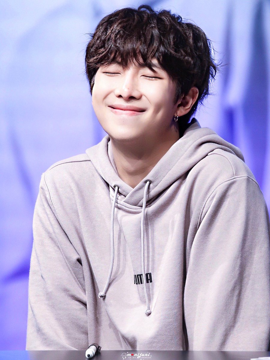 BANGTAN BOYS PH | Bangtan Boys Philippines on Twitter: "RM DIMPLES