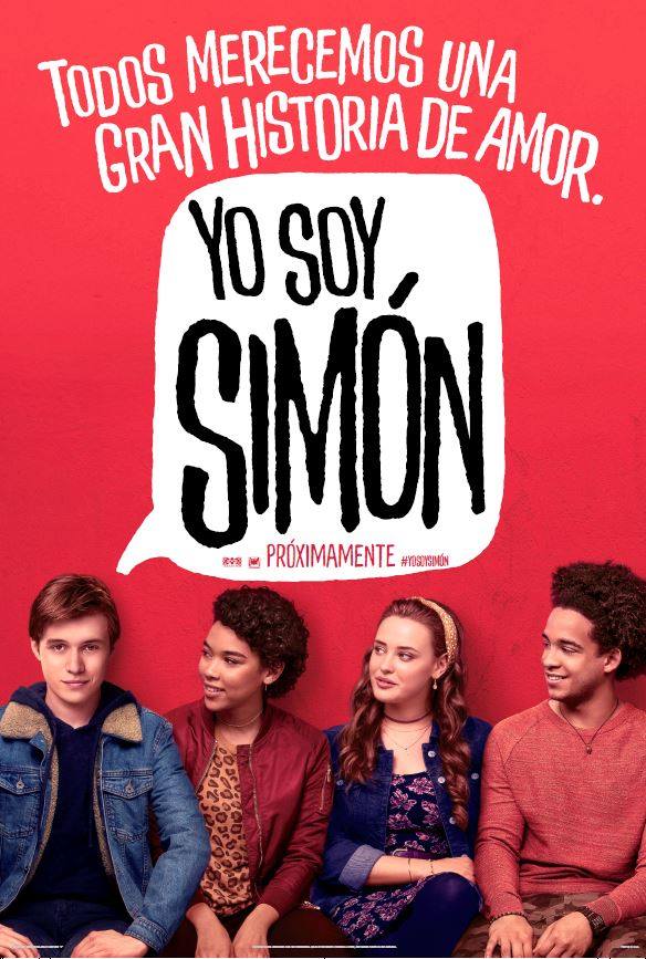 ButacadelCinePa's tweet photo. Gana Pases para la Premiere de #YosoySimón HOY a las 7:30pm en @CinepolisPA Multiplaza.   Debes seguirnos, darle like y repost a este tweet.
No puedes estar participando o haber ganador pases para la misma premiere conotro medio. Quedaría Nulo! (Instrucciones de @20thFoxPanama ) https://t.co/LnWO3rlJuh
