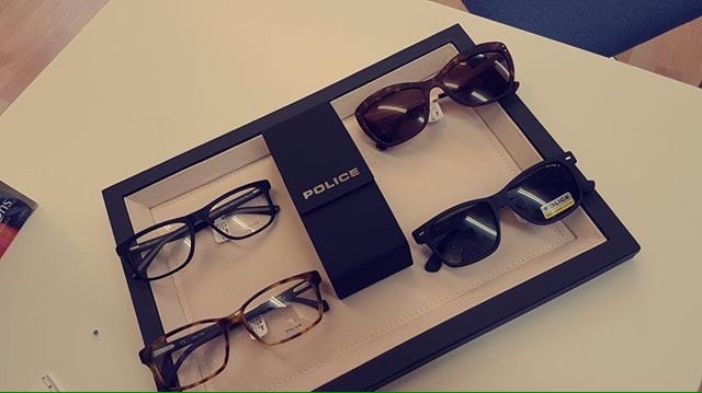 JHigh_Opticians's tweet photo. New @PoliceLifestyle eyewear in store βΊοΈπ«βΌοΈ #fashion #police #eyewear#sunglasses #eyewear #frames #opticians #johnhigh #eyeemporium #eyehealth #eyecare #style #case #designer #sittingbourne #eyeexam #eyetest https://t.co/EF7G0Vm9B1