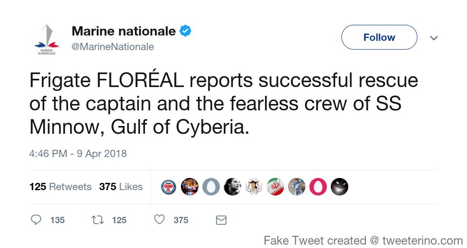 Brynania CONTROL tweet media