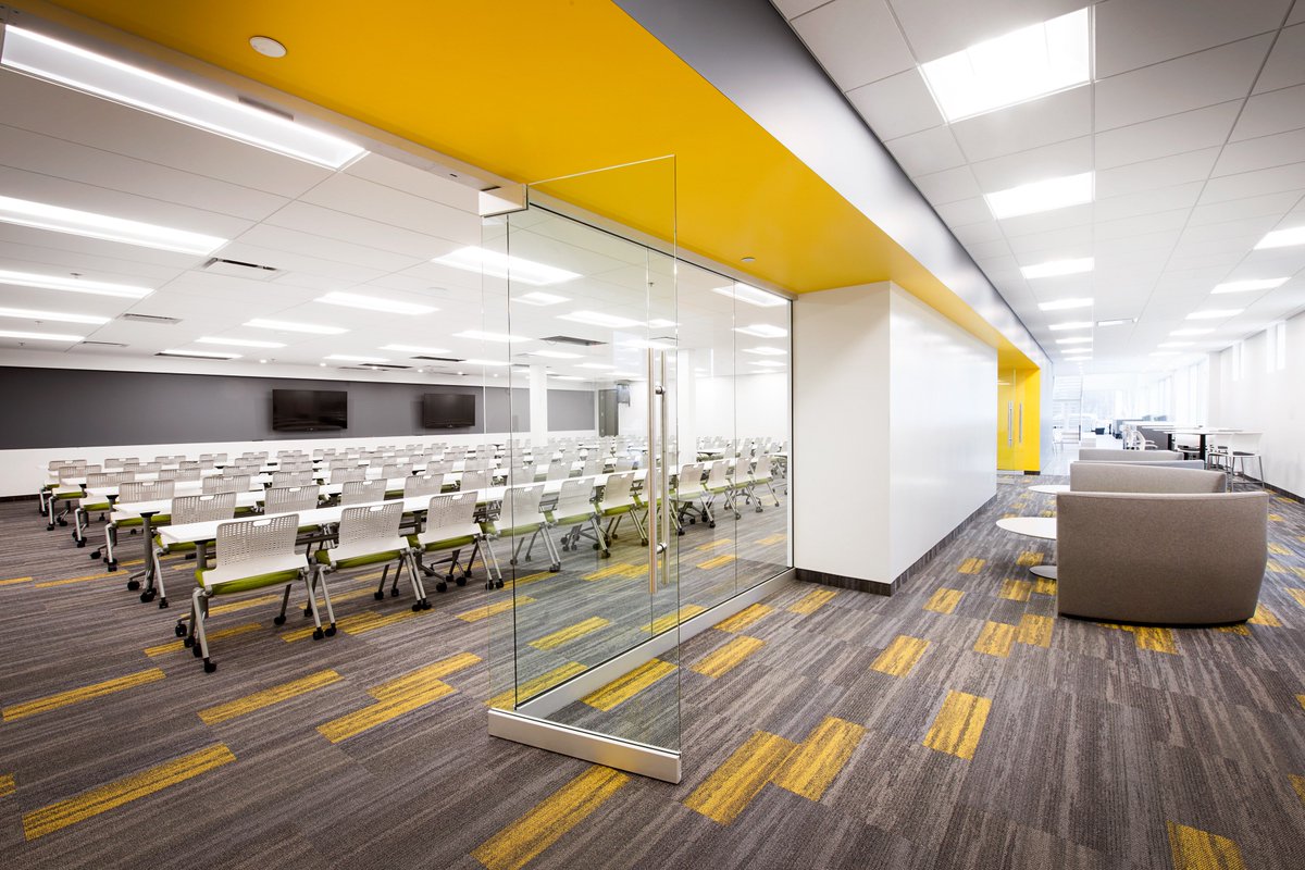 Aquest_Design's tweet image. - How We Do Design – Build for Office Spaces

With our team of consultants, designers, engineers and project managers we bring all aspects of the project under one roof to provide the best tailor-made solution to your unique office space needs.