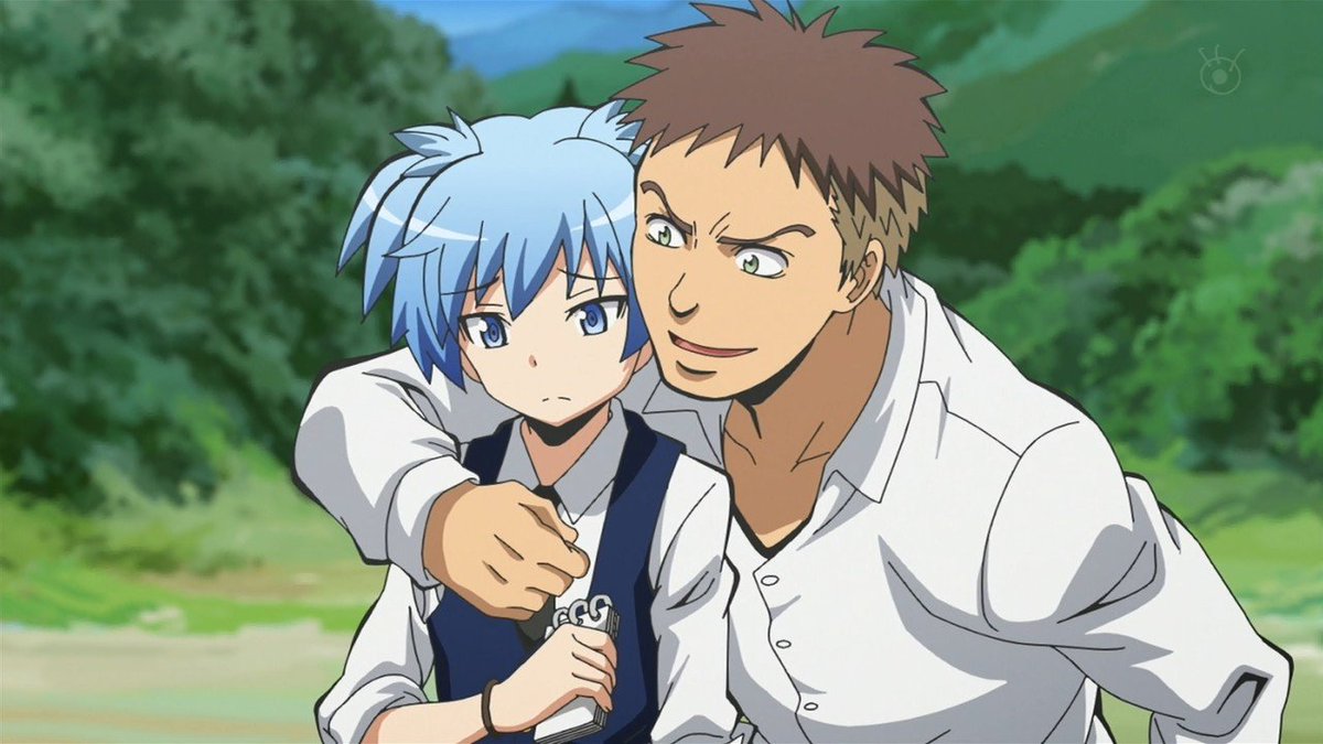 嘲笑のひよこ すすき Sur Twitter 本日4月10日は 暗殺教室 の寺坂竜馬の誕生日 おめでとう 暗殺教室 Ansatsu Anime 寺坂竜馬生誕祭 寺坂竜馬生誕祭18 4月10日は寺坂竜馬の誕生日 T Co 0ov0dfdzwb Twitter