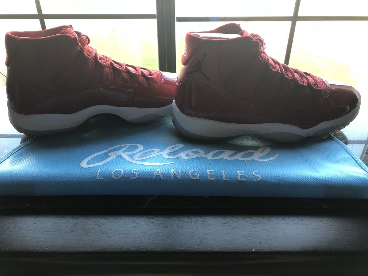 23_LeeRoss's tweet photo. New additions courtesy of @wereloadla π₯π₯π₯π
#ReloadLA https://t.co/KpjFSQfV6L