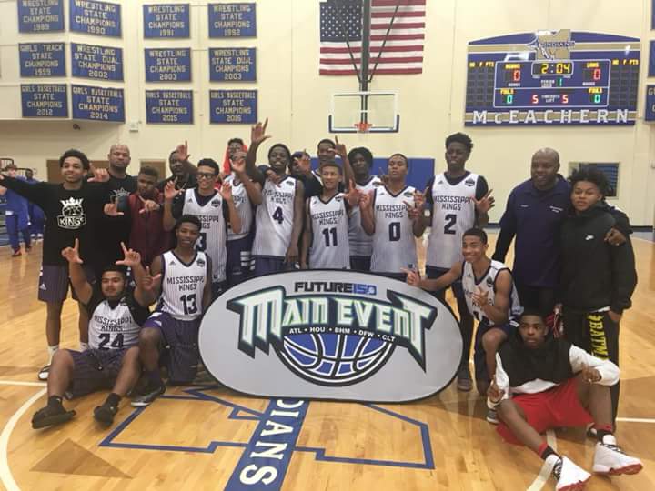 MSKINGS_AAUTEAM's tweet photo. It was a GREAT weekend for guys in both age groups 16U competed well and 17U brought home the Championship at the @Future150 #MainEventATL Looking forward to next time!
#ChampionCulture
#MSKINGSFAMILY https://t.co/rv9cgasrzm
