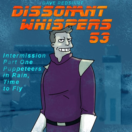 Dissonant Whispers tweet media