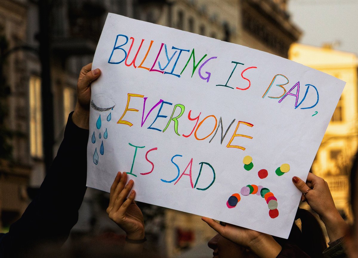 Stop Bullying! Don't stop fight against Bullying!!! #standupagainstbullying2018 #nobullying2018 #csfadams <a href="/lalla_1983/">Laura Bianchi</a> #stopbullying #nobullyingwalk #worktogether #erasmusproject #myerasmus
