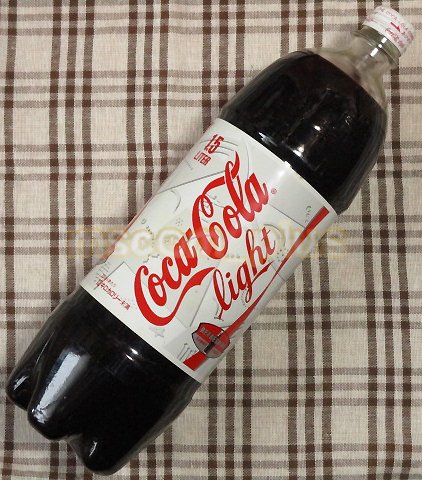 コカ コーラライト