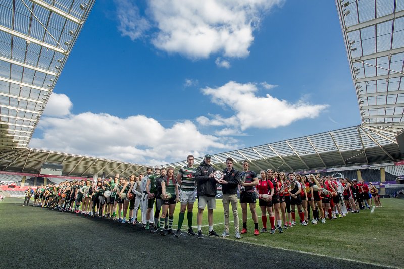 Just over 2⃣ weeks to go until Varsity 2018!

🎟 Tickets available at welshvarsity.com

#WelshVarsity