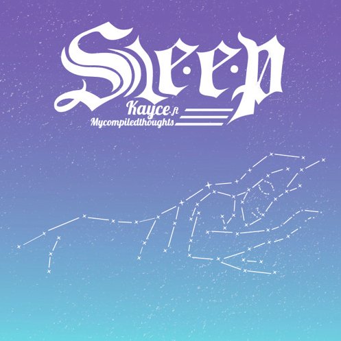 .@trulykayce joins forces with @MyCompiled for a must-listen single titled 'Sleep'. Be sure to listen in at the link below: graduationmusic.org/2018/04/09/kay…