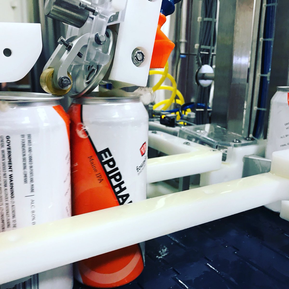 Foundation Brewing (foundationbrew) Twitter