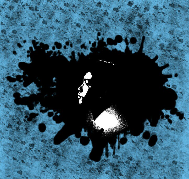 jhndnzl02's tweet photo. #SplatterEffect https://t.co/VVQyOX9xKt