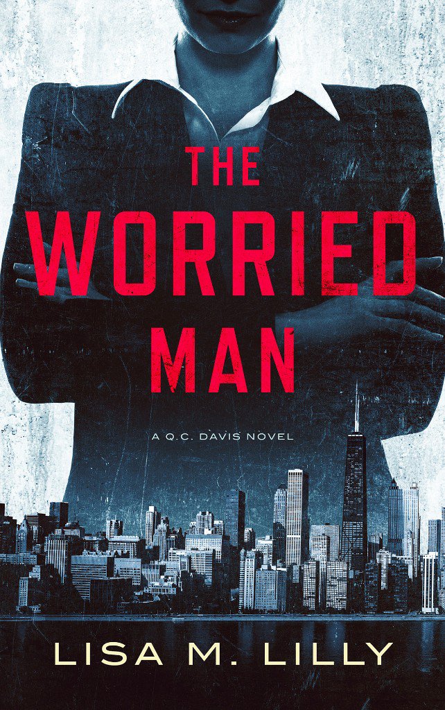 lisamlilly's tweet photo. New Release: The Worried Man (Q.C. Davis #Mystery 1) Now Available to Preorder for Kindle, Kobo, Nook, iBooks (or buy in paperback today) - https://t.co/9b6dR4irbz https://t.co/EbEB1YG0Gi