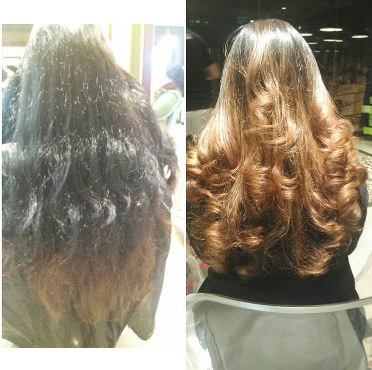 This caramel blonde colour touch up is what dreams are made of.😍

Visit your nearest #Bodycraft outlet today for all your hair styling needs! #FeelBeautiful

Call us at 08048903312 or click on the link to book your appointment now! form.bodycraft.co.in/on_bill