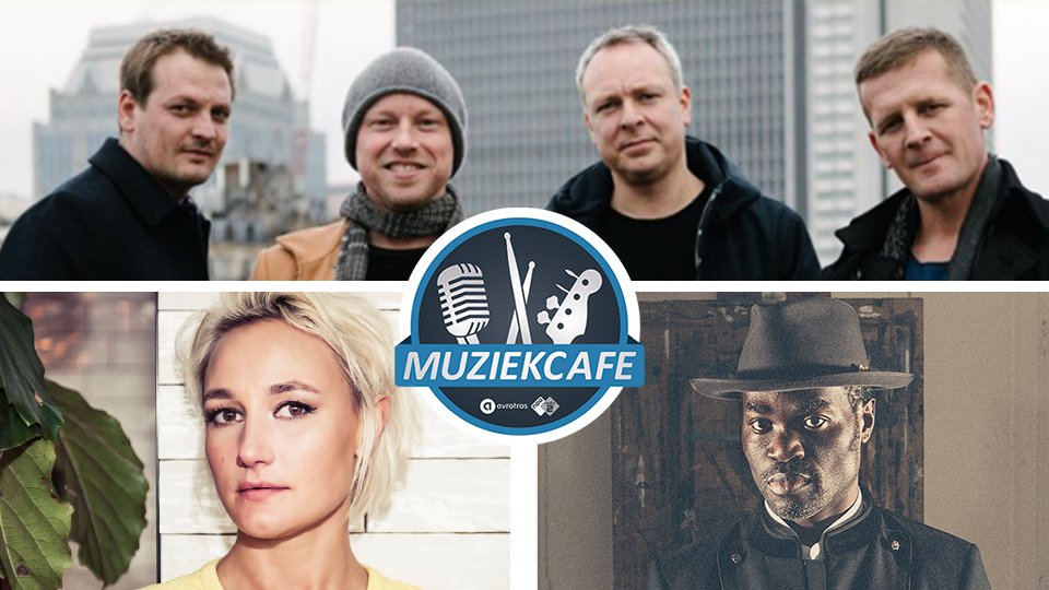 muziekcafe_'s tweet photo. Komende zaterdag live bij Muziekcafé op @NPORadio2: @racoonband, #Pieternel & @steffenmorrison! Wil jij hier graag bij zijn? Kom dan gezellig langs, de toegang is gratis! Check voor meer info: https://t.co/ApquspGssM https://t.co/JXcEX8DuBE