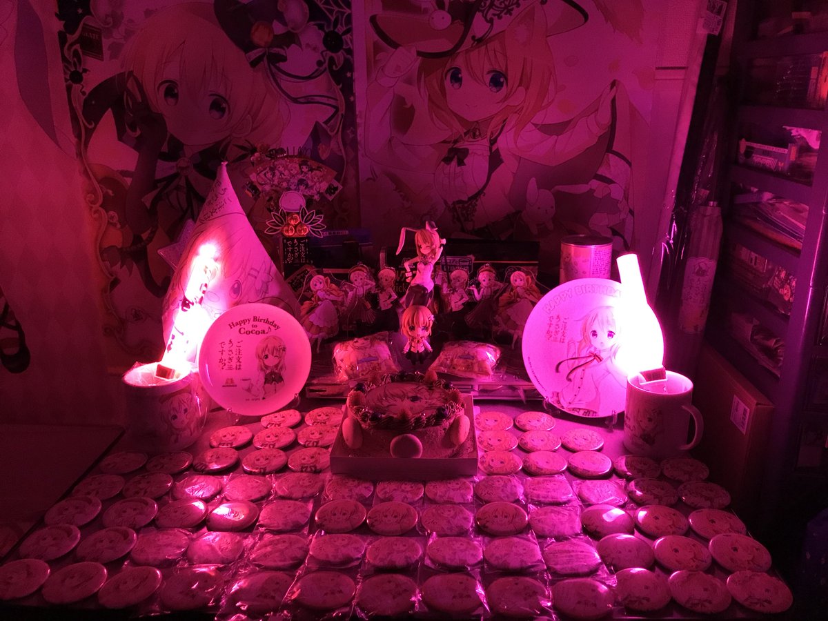 2.5 dim@素数 Pくにます tweet media