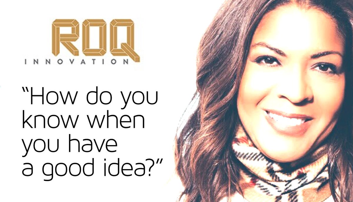 Unsure if your new idea’s a winner? Show the products to your kids. They aren’t afraid to hurt your feelings. bit.ly/2H15jJC
