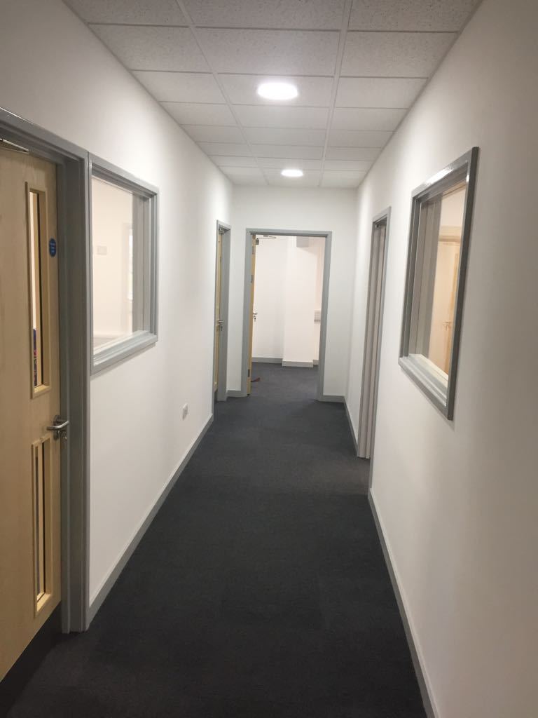 ELM Contracts Ltd tweet media