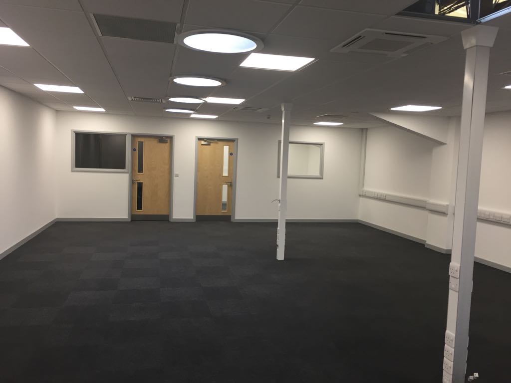 ELM Contracts Ltd tweet media